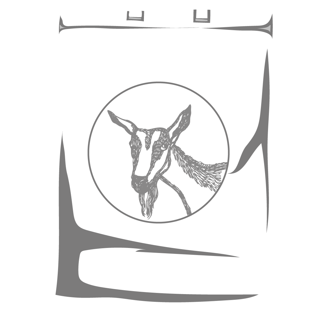 Feed for fattening Goats